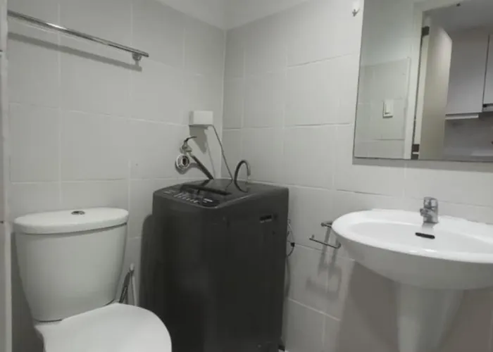 Aparthotel Sea Reyna Pia Manila