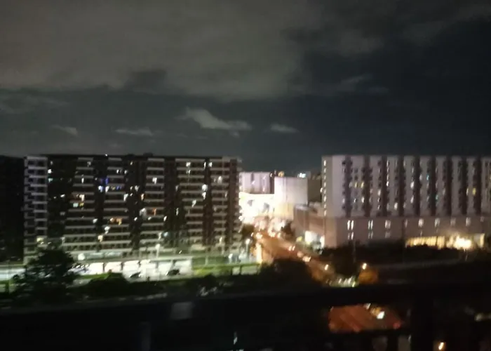 Aparthotel Sea Reyna Pia Manila